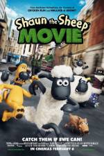 Watch Shaun the Sheep Movie Megashare8