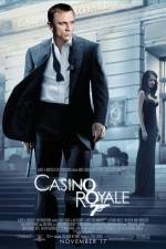 Watch James Bond: Casino Royale Megashare8