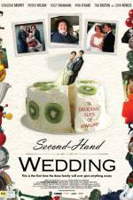 Watch Second Hand Wedding Megashare8