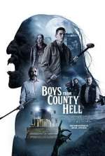 Watch Boys from County Hell Megashare8