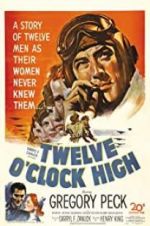 Watch Twelve O\'Clock High Megashare8