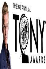 Watch The 66th Annual Tony Awards Megashare8