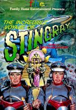 Watch The Incredible Voyage of Stingray Megashare8