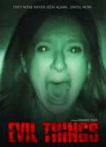 Watch Evil Things Megashare8