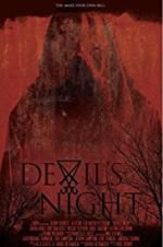 Watch Devil\'s Night Megashare8