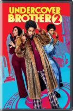 Watch Undercover Brother 2 Megashare8