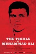 Watch The Trials of Muhammad Ali Megashare8