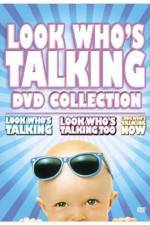 Watch Look Who's Talking Too Megashare8