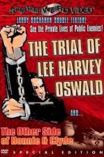 Watch The Trial of Lee Harvey Oswald Megashare8