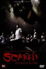 Watch Scared Megashare8