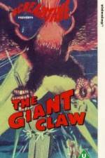 Watch The Giant Claw Megashare8