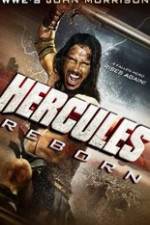 Watch Hercules Reborn Megashare8