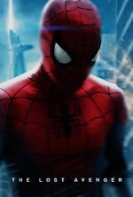 Watch Spider-Man: The Lost Avenger (Short 2015) Megashare8