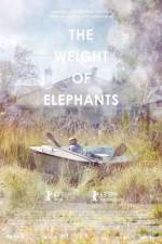 Watch The Weight of Elephants Megashare8