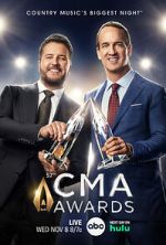 Watch 57th Annual CMA Awards Megashare8