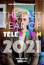 Watch The Last Year of Television Megashare8