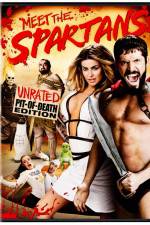 Watch Meet the Spartans Megashare8