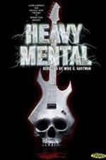 Watch Heavy Mental: A Rock-n-Roll Blood Bath Megashare8