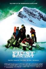 Watch First Descent Megashare8