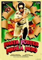 Watch Phata Poster Nikla Hero Megashare8