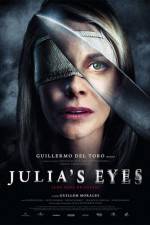Watch Los ojos de Julia Megashare8