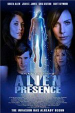 Watch Alien Presence Megashare8