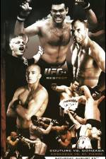 Watch UFC 74 Countdown Megashare8