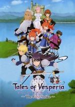 Watch Tales of Vesperia: The First Strike Megashare8