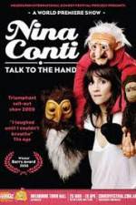 Watch Nina Conti Talk To The Hand Megashare8