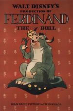 Watch Ferdinand the Bull Megashare8