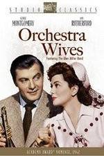 Watch Orchestra Wives Megashare8