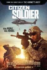 Watch Citizen Soldier Megashare8