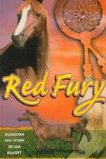 Watch The Red Fury Megashare8