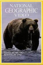 Watch National Geographic's Giant Bears of Kodiak Island Megashare8