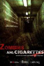 Watch Zombies & Cigarettes Megashare8