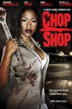 Watch Chop Shop Megashare8