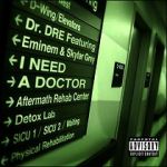Watch Dr. Dre Feat. Eminem & Skylar Grey: I Need a Doctor Megashare8