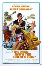Watch The Man with the Golden Gun Megashare8