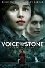 Watch Voice from the Stone Megashare8