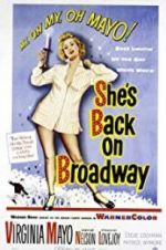 Watch She\'s Back on Broadway Megashare8