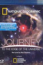 Watch National Geographic - Journey to the Edge of the Universe Megashare8