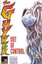 Watch Guyver - Out of Control Megashare8