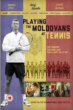 Watch Playing the Moldovans at Tennis Megashare8
