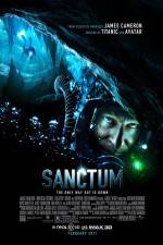 Watch Sanctum Megashare8