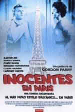 Watch Innocents in Paris Megashare8