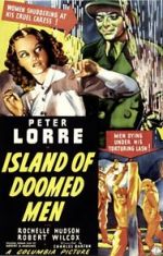 Watch Island of Doomed Men Megashare8