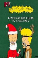 Watch Beavis and Butt-Head Do Christmas Megashare8