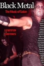 Watch Black Metal: The Music Of Satan Megashare8