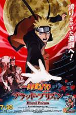 Watch Naruto Shippuden Blood Prison Megashare8