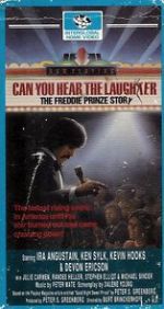 Watch Can You Hear the Laughter? The Story of Freddie Prinze Megashare8